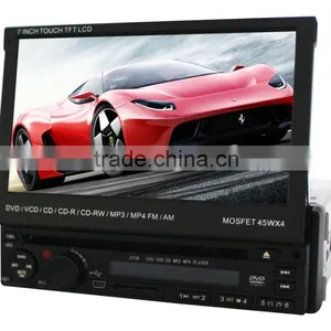 Factory Cheap Price 7inch Car DVD Player thumbnail-1