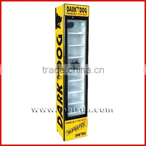 CE ROHS ETL CETL PSE Beer Cooler, Beverage Showcase thumbnail-1
