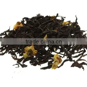 High Quality Organic Certified Taiwan High Mountain Gaba Black Tea thumbnail-2