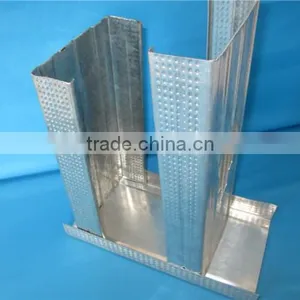 Manufactory Price Structural Building Materials Light Steel Frame thumbnail-2