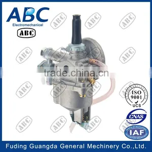 Brushcutter Carburetor thumbnail-1