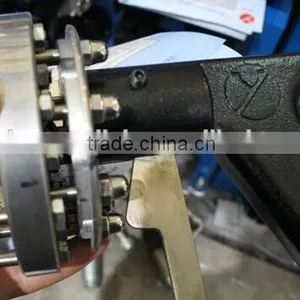China Supplier Hydraulic Nut Bolt Automatic Machine thumbnail-3
