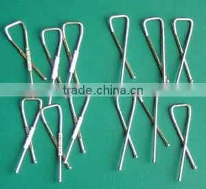 High Quality Handsome Brass Shirt Clips thumbnail-5