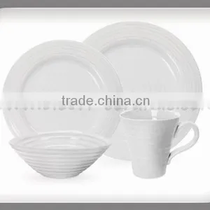 Ceramic Dinner Sets Cheap On Sale thumbnail-1