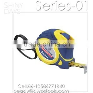Measuring Tape thumbnail-1