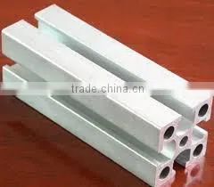 6060 6063 Industrial Aluminium Extrusion Profiles for LED Strip Light thumbnail-1