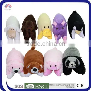 Cheap and Cormfortable Cute Small and Soft Pillow thumbnail-2