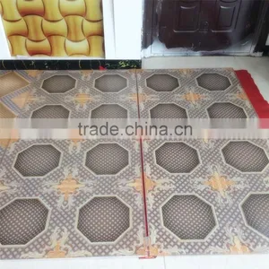 New Design Decorative Phantom 3d Glass Panel thumbnail-2