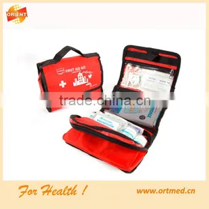 PET First Aid Kit High Quality thumbnail-1