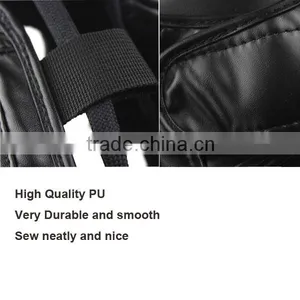 Comfortable Anti-cracking Head Protect PU Boxing Custom Safety Helmet thumbnail-6