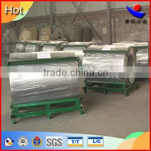 China Casi Cored Wire Alloy Silicon Calcium Cored Wire thumbnail-5