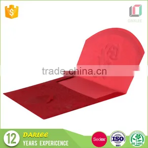 2016 High Quality Angpow Design Chinese New Year Red Envelopes thumbnail-4