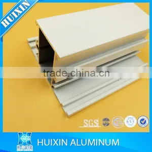 Iraq Market Concrete Window and Door Frame Aluminum Profiles thumbnail-1