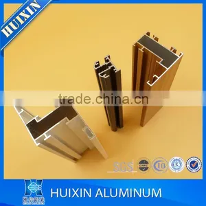 Brilliance Manufacture Ghana Aluminium Profile thumbnail-6