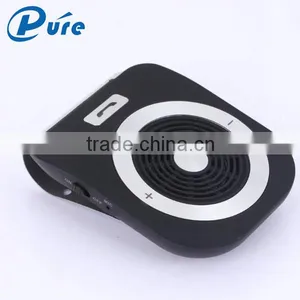 AC Input Voltage Bluetooth Speaker 110-240V Long-time Standby Speaker Black Bluetooth Speaker thumbnail-1