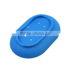Unique Design Silicone Soap Dish And Holder thumbnail-3