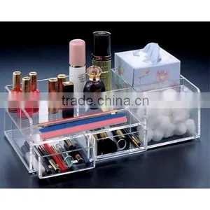 Acrylic Display Stand/acrylic Cosmetic Display/custom Acrylic Display Stand thumbnail-1