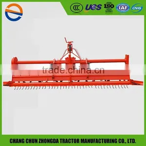 2016 Hot Sell Rice Farm Tiller High Quality Cultivator Machine thumbnail-2
