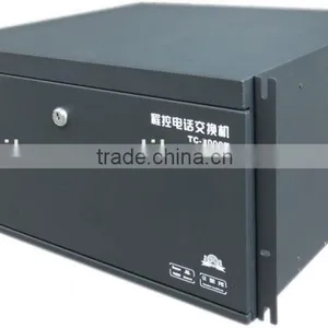 Billing Phone Central for Hotel Telecom TC-2000T thumbnail-1