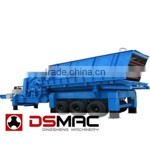 DSMAC Limestone Crushing Plant thumbnail-1
