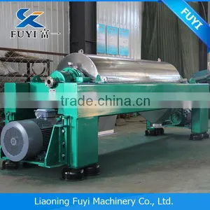 Polycarbonate Decanter Centrifuge thumbnail-1