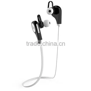 2016 Fashion V4.1 APT-X In-ear Sport Wireless Bluetooth Earphone thumbnail-4