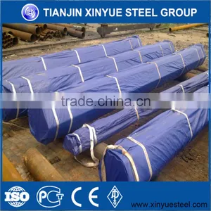 High Quality ASTM/API 5L Seamless Carbon Steel Pipes thumbnail-4