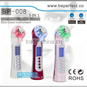 Lcd Display Vacuum Therapy Beauty Machine thumbnail-1