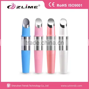 Portable High Frequency Skin Tightening Vibrating Facial Massager thumbnail-4