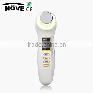 2016 As Seen On TV New Style Vibration Facial Beauty Machine Into Beauty Facial Machines thumbnail-3