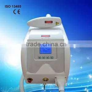 Painless 2014 Hot Selling Multifunction Beauty Eye Line Removal Equipment Temporary Tattoo Shine Remover thumbnail-1