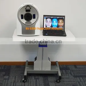 Wood Lamp Scanner Machine For Facial Skin Analysis thumbnail-1