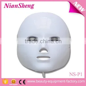 Wholesale Price Led Treatment Pdt Led Light Therapy Face Mask thumbnail-4