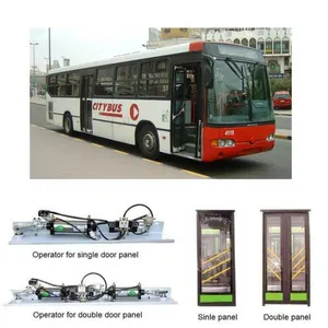 Circle Bus Parts Co.,Ltd company overview - view 1 thumbnail