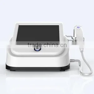 Pigment Removal Hifu Face And Neck Lift Skin Tightening Machine 4MHZ thumbnail-6