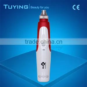 Factory Wholesale Professional Electric 2.5mm Micro Needling Derma Pen thumbnail-4