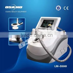 2016 Roller rf Vacuum Vela Slim Machine thumbnail-4