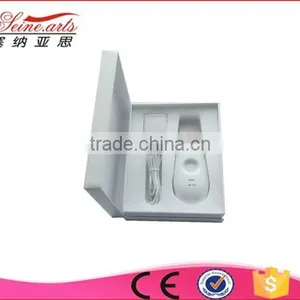 Portable Ultrasonic Skin Scrubber LW-016 thumbnail-6