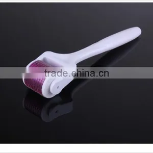 Popular Portable DNS 540 Needles DNS Derma Roller thumbnail-4