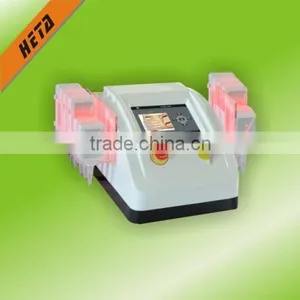 Guangzhou HETA New Arrival I-lipo Laser Equipment Lipo Laser Weight Measuring Device thumbnail-1