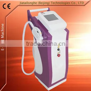 E-light Skin Tightening Beauty Equipment With Contact Cooling System C006 thumbnail-1