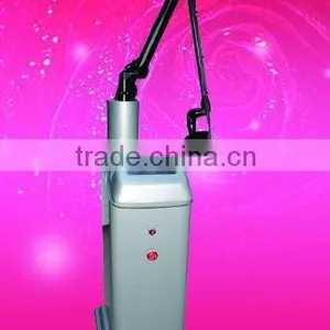100um-2000um Special Amorphous Laser Fractional CO2 Skin Regeneration Laser Equipment With CE And ISO thumbnail-1