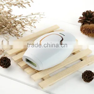 CE Approved Portable Mini Laser IPL Hair Removal Beauty Machine thumbnail-4