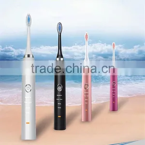 Personalized Electric Toothbrush/toothbrush in Toothbrush thumbnail-1