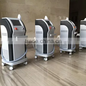 Professional Best Super IPL SHR ELight Hair Removal Skin Rejuvenation Acne Tretament Machine for Sale thumbnail-2
