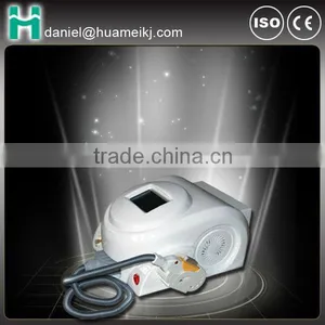 High Tech Portable IPL Hair Removal Machine Medical CE,FDA,TGA Approved thumbnail-1