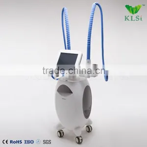 2mhz High Frequency Ultrasound Vacuum Cavitation Fat Reduction Weight Lose Slimming Machine Cavitation Lipo Machine thumbnail-1