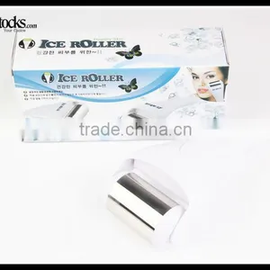 NEW SKIN SOOTHING ICE ROLLER TOP RATED Must-have Multi-tasking COLD THERAPY Device thumbnail-5