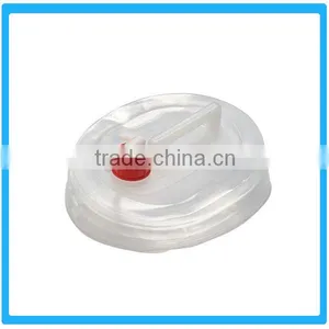 Promotional Portable 5L Plastic Folding Kettle thumbnail-1