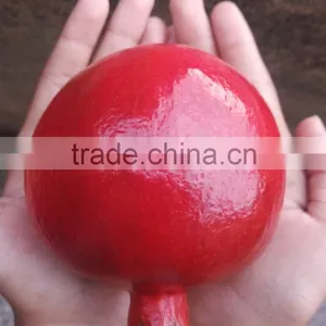 Fresh Pomegranate Sweet and Red Fruits thumbnail-3